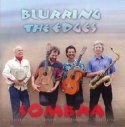 Sombra / Blurring The Edges