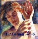 Heads, Hands, Hearts / Steve Kujala & Peter Sprague