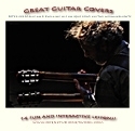 Peter's Great Guitar Covers Video Lessons Category
