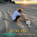 So Far Away — Peter Sprague Plays Carole King Category
