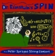Dr. Einstein's Spin CD