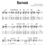 The Susan Variations sheet music