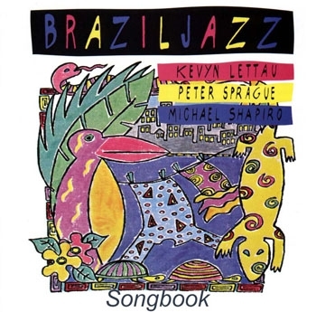 Brazil Jazz Songbook