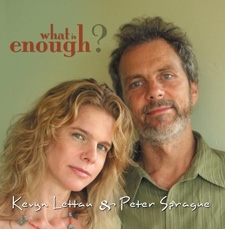 What Is Enough? CD