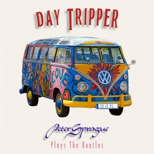 Download Day Tripper Album