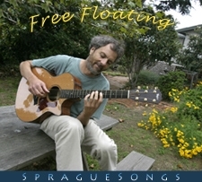 Download Entire Free Floating SpragueSongs Album